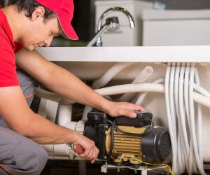 About Water Heater Repair LLC Redbird, OK